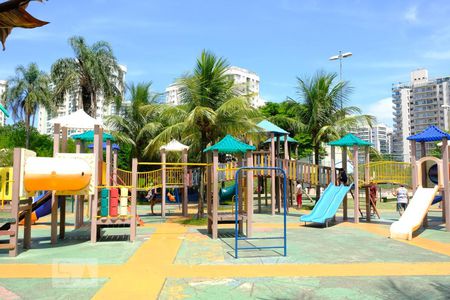 Apartamento à venda com 73m², 2 quartos e 1 vagaPlayground