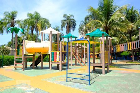 Apartamento à venda com 73m², 2 quartos e 1 vagaPlayground