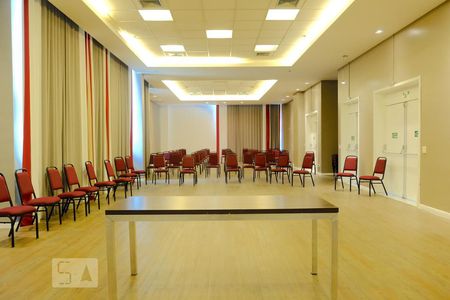 Apartamento à venda com 73m², 2 quartos e 1 vagaAuditório