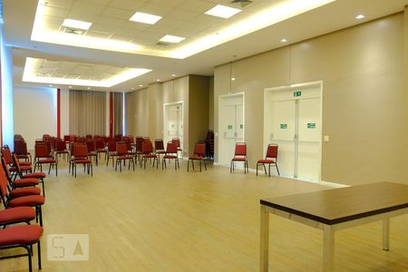 Apartamento à venda com 73m², 2 quartos e 1 vagaAuditório