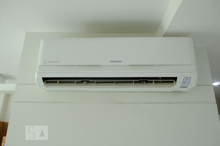 Apartamento à venda com 73m², 2 quartos e 1 vagaStudio - ar condicionado