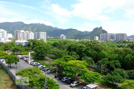 Apartamento à venda com 73m², 2 quartos e 1 vagaVista do studio