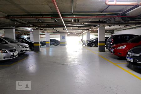 Apartamento à venda com 73m², 2 quartos e 1 vagaEstacionamento