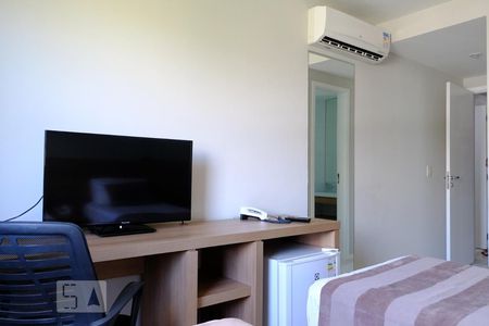 Apartamento à venda com 73m², 2 quartos e 1 vagaQuarto 2