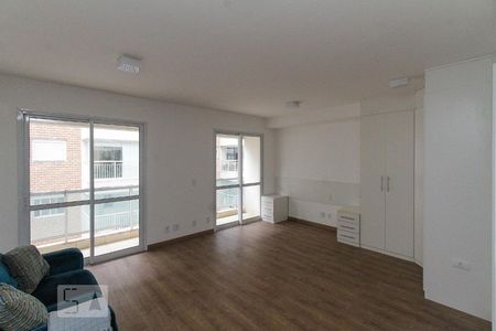 Studio de kitnet/studio para alugar com 1 quarto, 48m² em Mooca, São Paulo