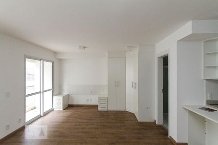 Studio de kitnet/studio para alugar com 1 quarto, 48m² em Mooca, São Paulo