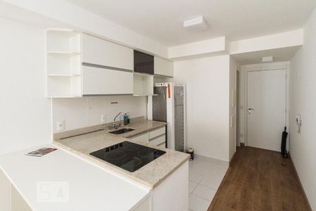 Studio para alugar com 48m², 1 quarto e 1 vagaCozinha
