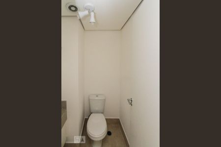 Studio para alugar com 48m², 1 quarto e 1 vagaLavabo