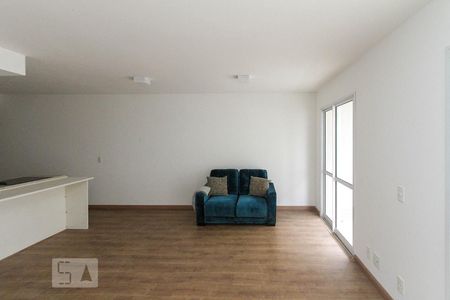 Studio de kitnet/studio para alugar com 1 quarto, 48m² em Mooca, São Paulo