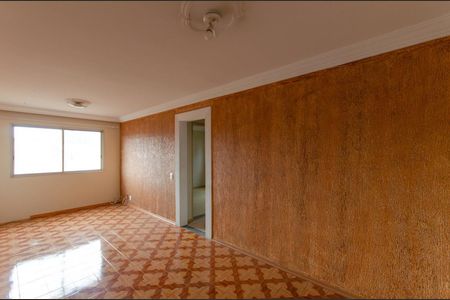 Sala de apartamento à venda com 2 quartos, 58m² em Vila Ré, São Paulo