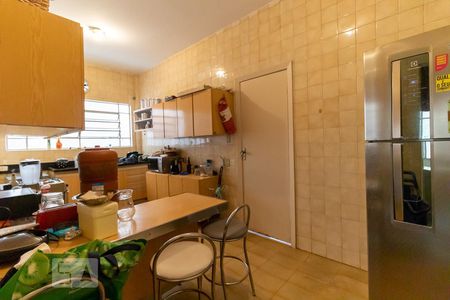 Apartamento para alugar com 160m², 3 quartos e sem vaga Apartamento para alugar com 160m², 3 quartos e sem vagaCozinha