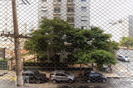 Quarto 1 - vista de apartamento para alugar com 3 quartos, 160m² em Jardim Paulista, São Paulo