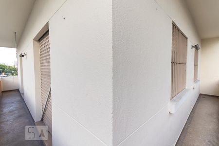 Apartamento para alugar com 160m², 3 quartos e sem vaga Apartamento para alugar com 160m², 3 quartos e sem vagaVaranda