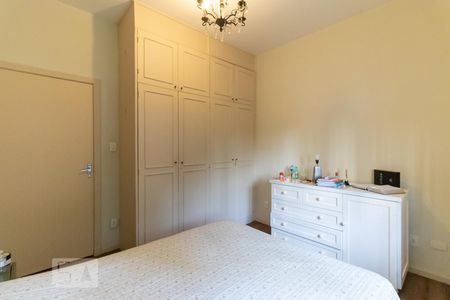 Quarto 1 de apartamento para alugar com 3 quartos, 160m² em Jardim Paulista, São Paulo