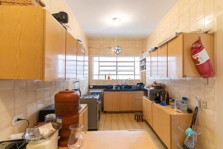 Apartamento para alugar com 160m², 3 quartos e sem vaga Apartamento para alugar com 160m², 3 quartos e sem vagaCozinha