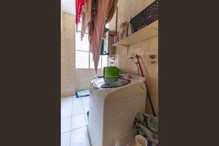 Apartamento para alugar com 160m², 3 quartos e sem vaga Apartamento para alugar com 160m², 3 quartos e sem vagaÁrea de serviço