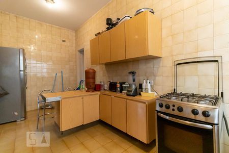 Apartamento para alugar com 160m², 3 quartos e sem vaga Apartamento para alugar com 160m², 3 quartos e sem vagaCozinha