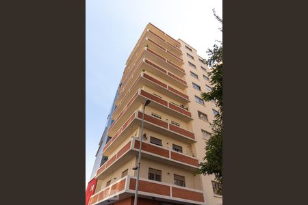 Apartamento para alugar com 160m², 3 quartos e sem vaga Apartamento para alugar com 160m², 3 quartos e sem vagaFachada