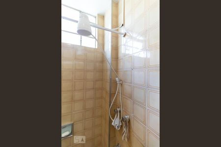 Apartamento para alugar com 160m², 3 quartos e sem vaga Apartamento para alugar com 160m², 3 quartos e sem vagaBanheiro