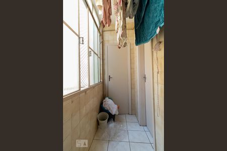 Apartamento para alugar com 160m², 3 quartos e sem vaga Apartamento para alugar com 160m², 3 quartos e sem vagaÁrea de serviço