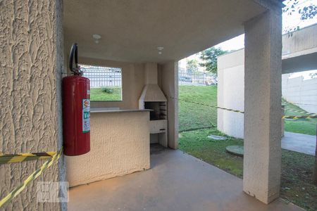Apartamento à venda com 39m², 2 quartos e 1 vaga Apartamento à venda com 39m², 2 quartos e 1 vagaChurrasqueira