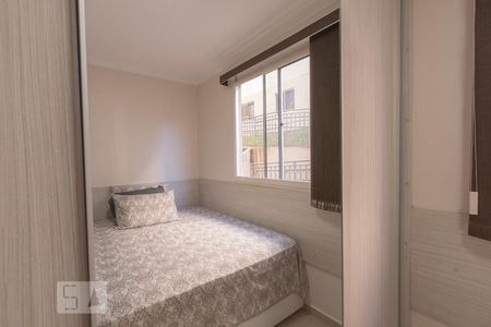 Apartamento à venda com 39m², 2 quartos e 1 vaga Apartamento à venda com 39m², 2 quartos e 1 vagaQuarto1 - Armários