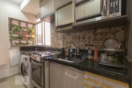 Apartamento à venda com 39m², 2 quartos e 1 vaga