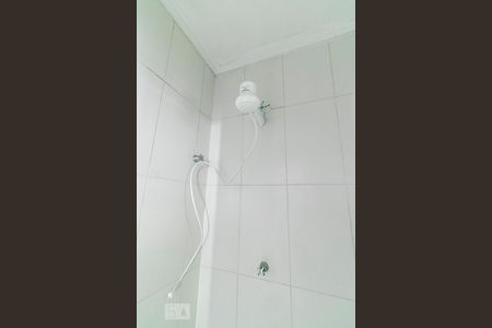 Studio para alugar com 22m², 1 quarto e sem vagaBanheiro