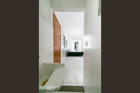 Studio para alugar com 22m², 1 quarto e sem vagaÁrea de Serviço