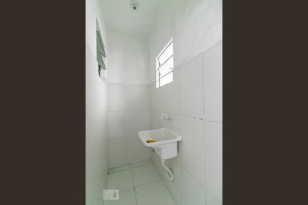 Studio para alugar com 22m², 1 quarto e sem vagaÁrea de Serviço