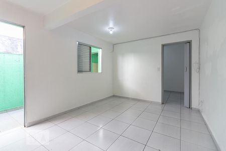 Sala de casa para alugar com 2 quartos, 110m² em Jaguaribe, Osasco