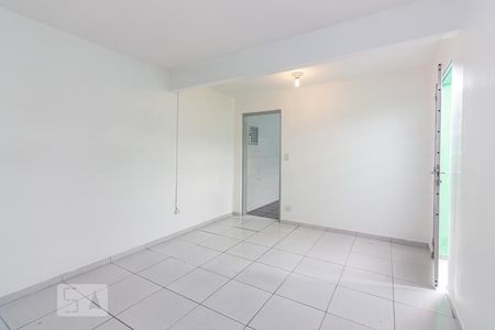 Sala de casa para alugar com 2 quartos, 110m² em Jaguaribe, Osasco