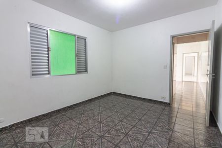 Quarto 2 de casa para alugar com 2 quartos, 110m² em Jaguaribe, Osasco