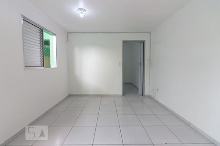 Sala de casa para alugar com 2 quartos, 110m² em Jaguaribe, Osasco