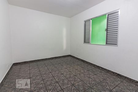 Quarto 2 de casa para alugar com 2 quartos, 110m² em Jaguaribe, Osasco