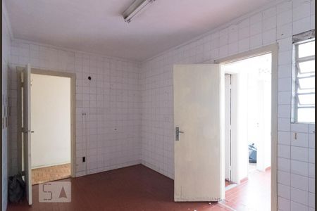Apartamento à venda com 140m², 3 quartos e 1 vagaCozinha