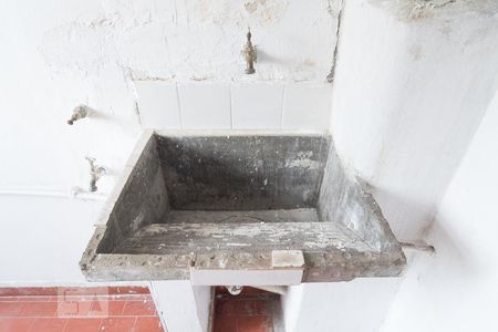 Apartamento à venda com 140m², 3 quartos e 1 vagaLavanderia