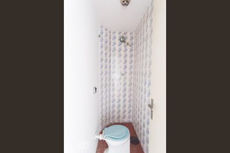 Apartamento à venda com 140m², 3 quartos e 1 vagaBanheiro de Serviço