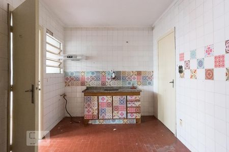Apartamento à venda com 140m², 3 quartos e 1 vagaCozinha