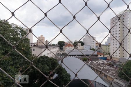 Apartamento à venda com 140m², 3 quartos e 1 vagaVista do Quarto 2