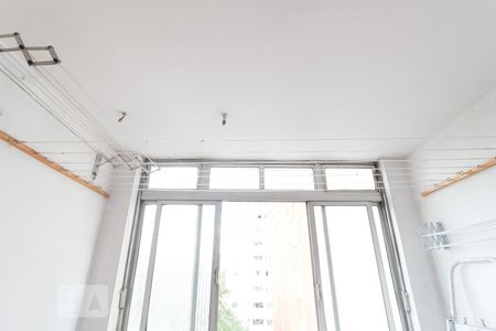 Apartamento à venda com 140m², 3 quartos e 1 vagaLavanderia