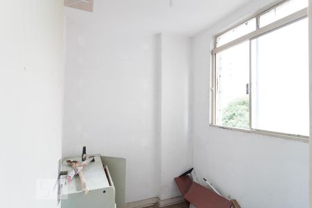 Apartamento à venda com 140m², 3 quartos e 1 vagaQuarto de Serviço