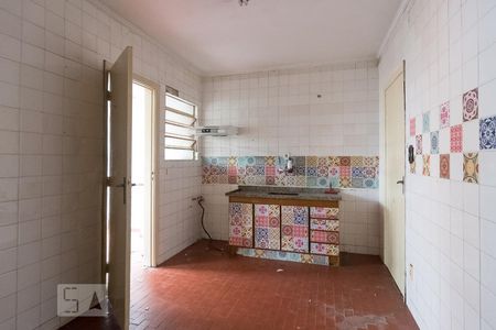 Apartamento à venda com 140m², 3 quartos e 1 vagaCozinha