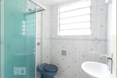 Apartamento à venda com 140m², 3 quartos e 1 vagaBanheiro