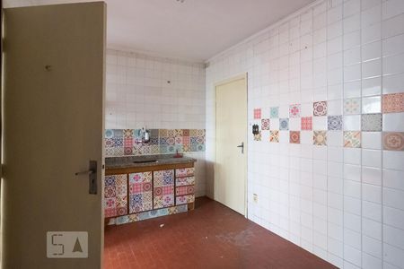 Apartamento à venda com 140m², 3 quartos e 1 vagaCozinha