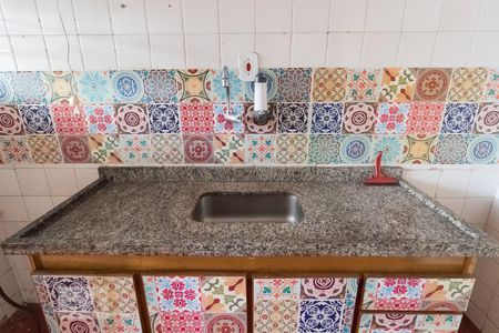 Apartamento à venda com 140m², 3 quartos e 1 vagaCozinha