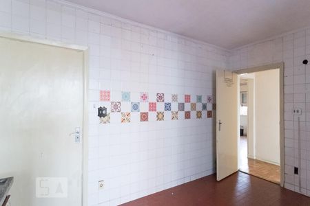 Apartamento à venda com 140m², 3 quartos e 1 vagaCozinha