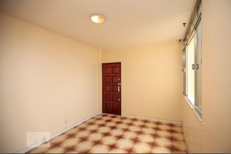Sala de apartamento à venda com 2 quartos, 53m² em Pilares, Rio de Janeiro