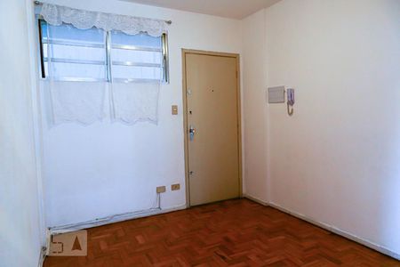 Sala  de kitnet/studio à venda com 1 quarto, 37m² em Bela Vista, São Paulo