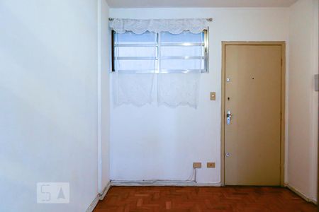 Sala  de kitnet/studio à venda com 1 quarto, 37m² em Bela Vista, São Paulo